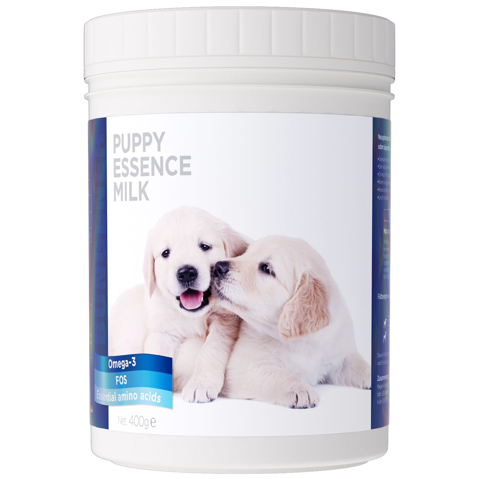 Büngener Puppy Essence Milk