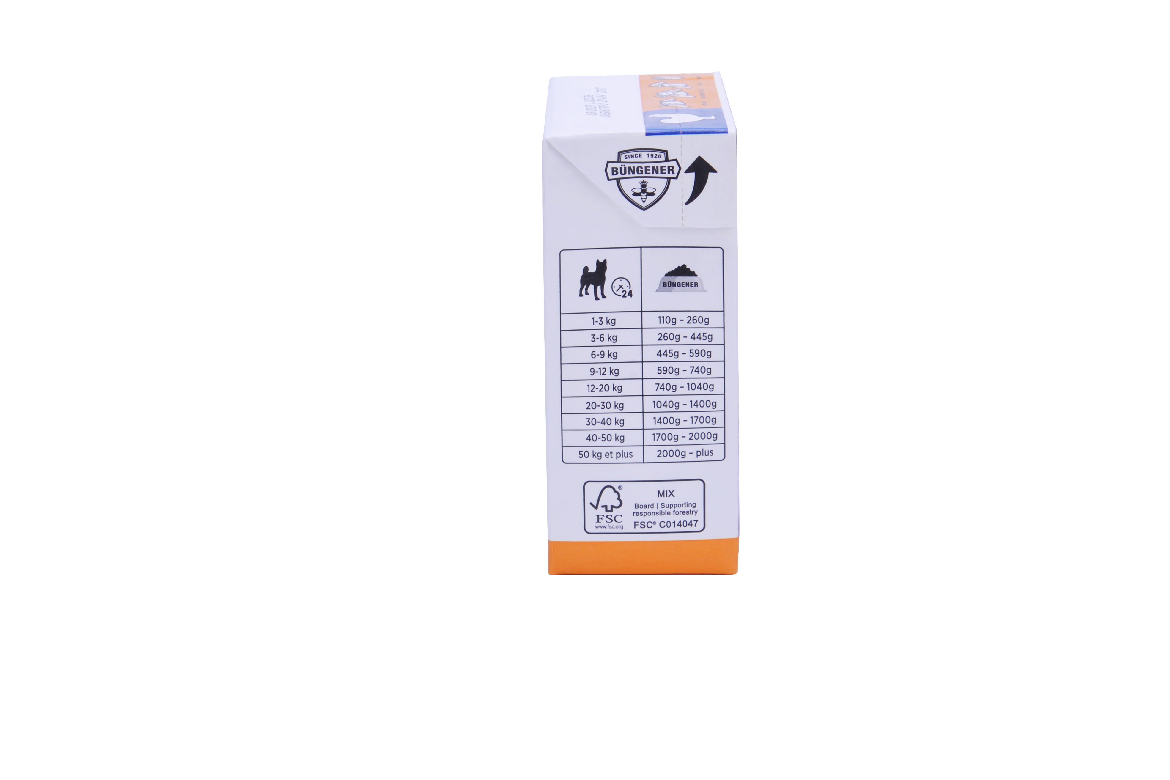 Büngener Meatonly Tetra Recart Wet Food -  COUNTRY CHICKEN