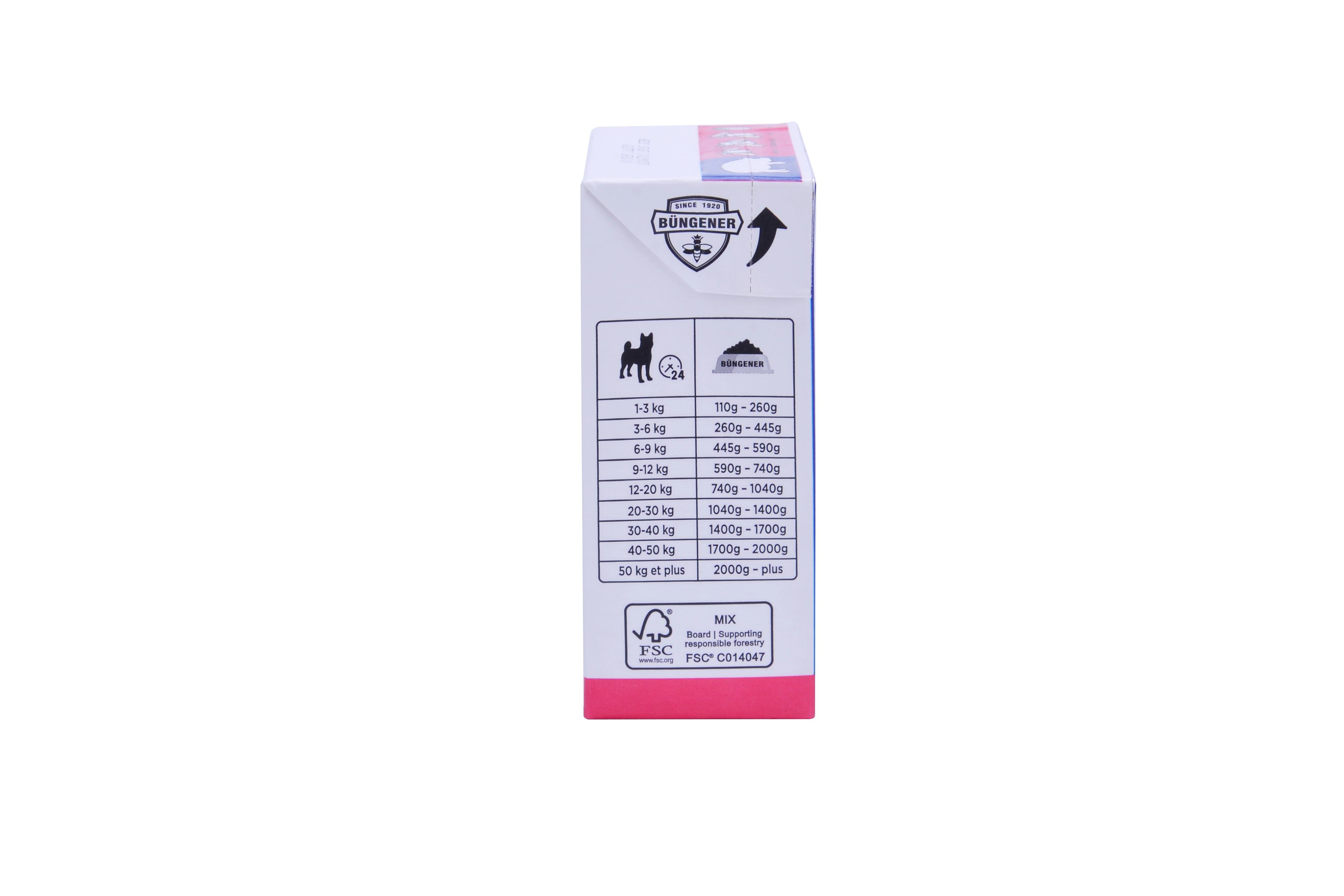 Büngener Meatonly Tetra Recart Wet Food -  IBERICO PORK