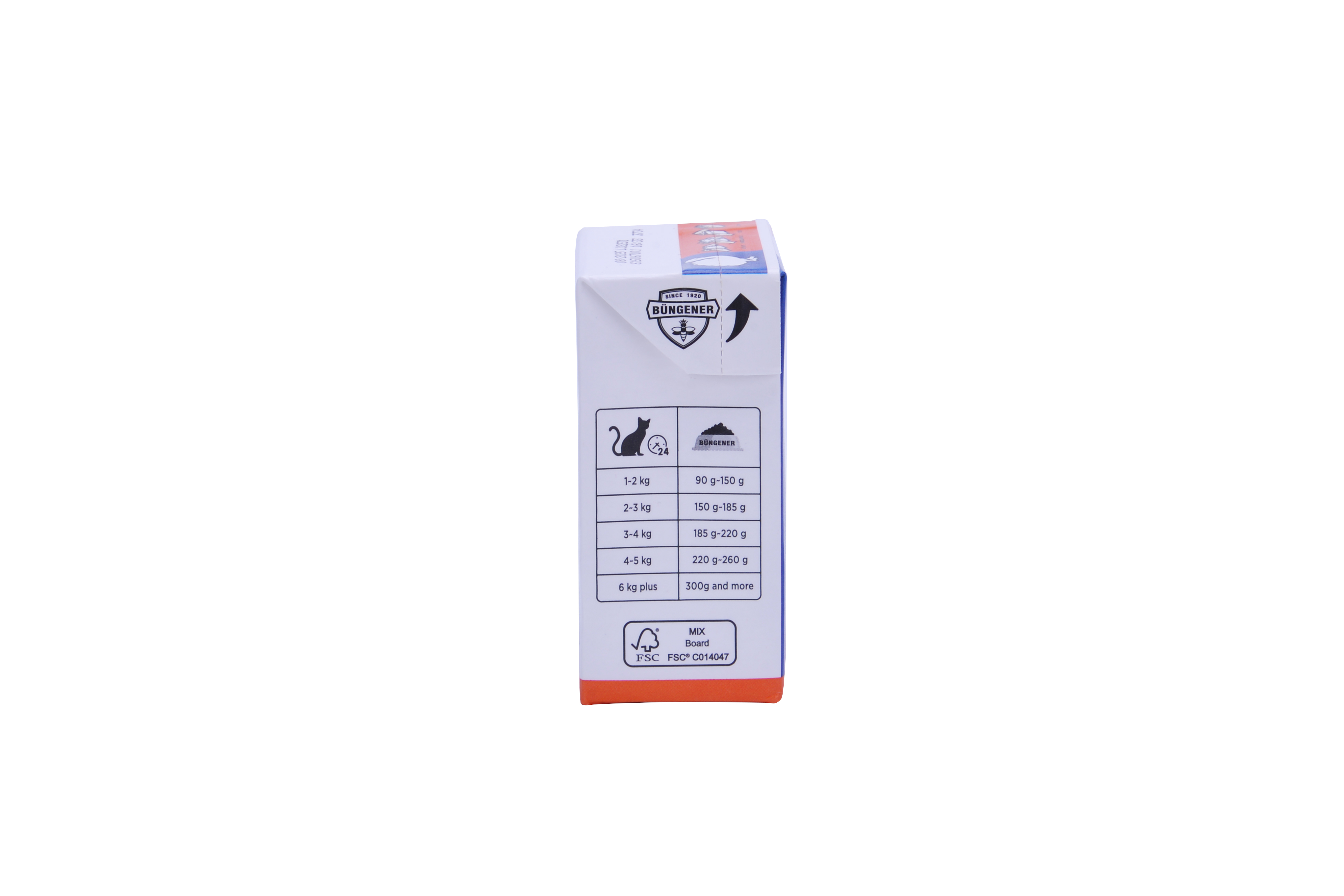 Büngener Meatonly Tetra Recart Wet Food - WHOLESOME TURKEY