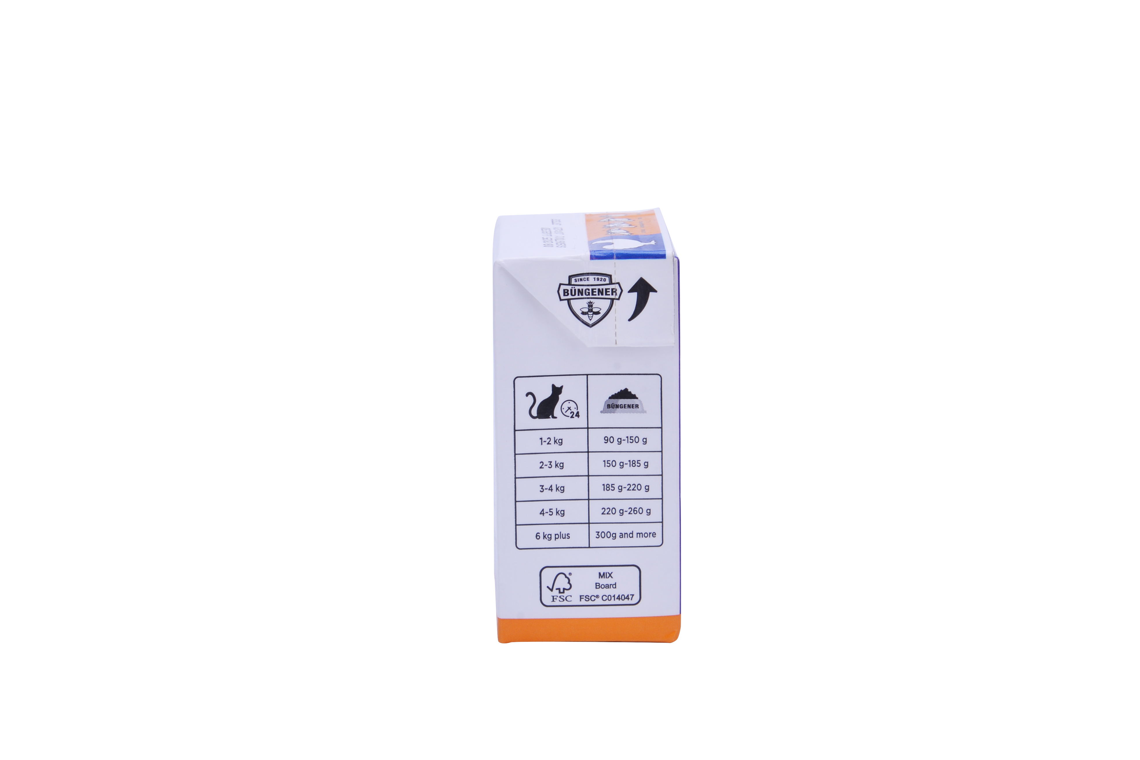 Büngener Meatonly Tetra Recart Wet Food - COUNTRY CHICKEN